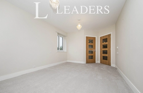 1 bedroom apartment to rent - Booth Court, Handford Road, Ipswich, IP1 - Property View 3