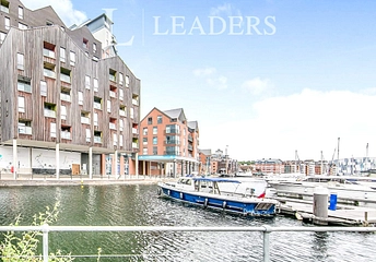 1 bedroom apartment to rent - The Winerack, Key Street, Ipswich, IP4 - Property View 1