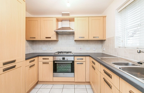 3 bedroom house to rent - Jennings Drift, Kesgrave, Ipswich, IP5 - Property View 2