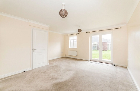 3 bedroom house to rent - Jennings Drift, Kesgrave, Ipswich, IP5 - Property View 3