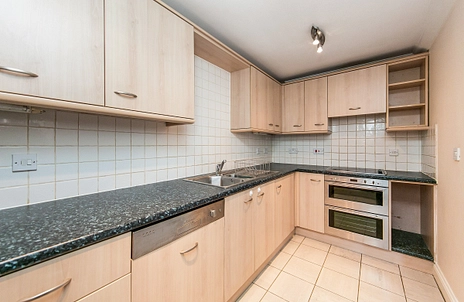 2 bedroom apartment to rent - St. Marys Road, Ipswich, Suffolk, IP4 - Property View 2