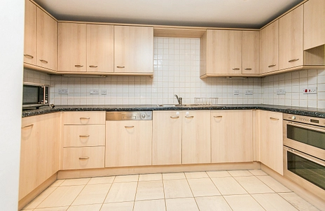 2 bedroom apartment to rent - St. Marys Road, Ipswich, Suffolk, IP4 - Property View 3