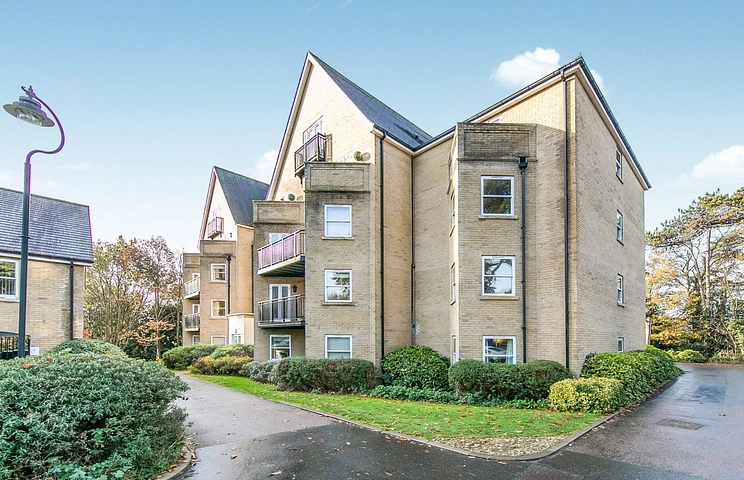 2 bedroom apartment to rent - St. Marys Road, Ipswich, Suffolk, IP4