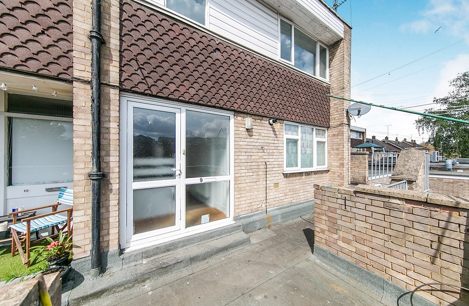 3 bedroom maisonette to rent - Ellenbrook Green, Ipswich, IP2 - Property View 1