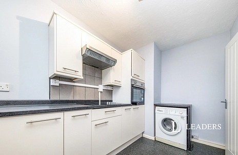 2 bedroom maisonette to rent - Penshurst Road, Ipswich, IP3 - Property View 3