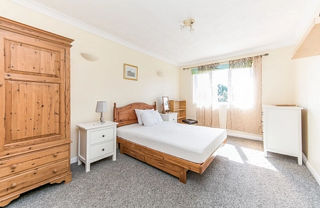 1 bedroom apartment to rent - London Road, Ipswich, IP1 - Property View 2