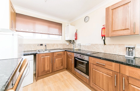 1 bedroom apartment to rent - London Road, Ipswich, IP1 - Property View 3