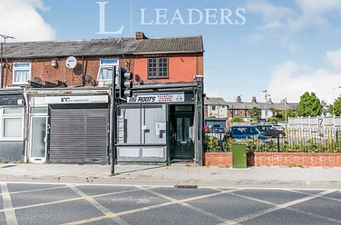 1 bedroom apartment to rent - Norwich Road, Ipswich, IP1