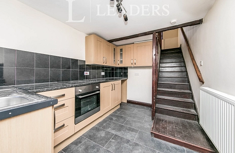 1 bedroom apartment to rent - Norwich Road, Ipswich, IP1 - Property View 2