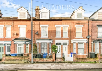 1 bedroom terraced to rent - Wherstead Road, Ipswich, IP2 - Property View 1