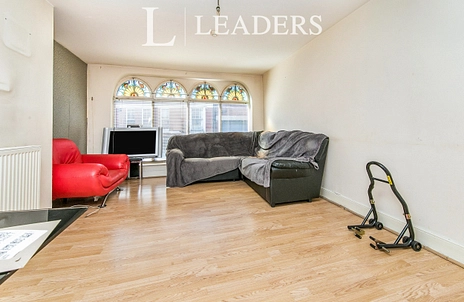 2 bedroom apartment to rent - Tacket Street, Ipswich, Suffolk, IP4 - Property View 2