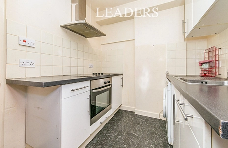 2 bedroom apartment to rent - Tacket Street, Ipswich, Suffolk, IP4 - Property View 3