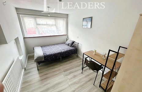 1 bedroom property to rent - Burrell Road, Ipswich, Suffolk, IP2 - Property View 2