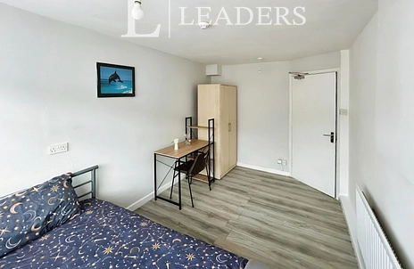 1 bedroom property to rent - Burrell Road, Ipswich, Suffolk, IP2 - Property View 3