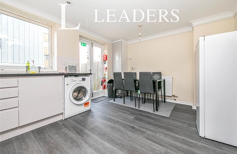 1 bedroom property to rent - Harland Street, Ipswich, Suffolk, IP2 - Property View 3