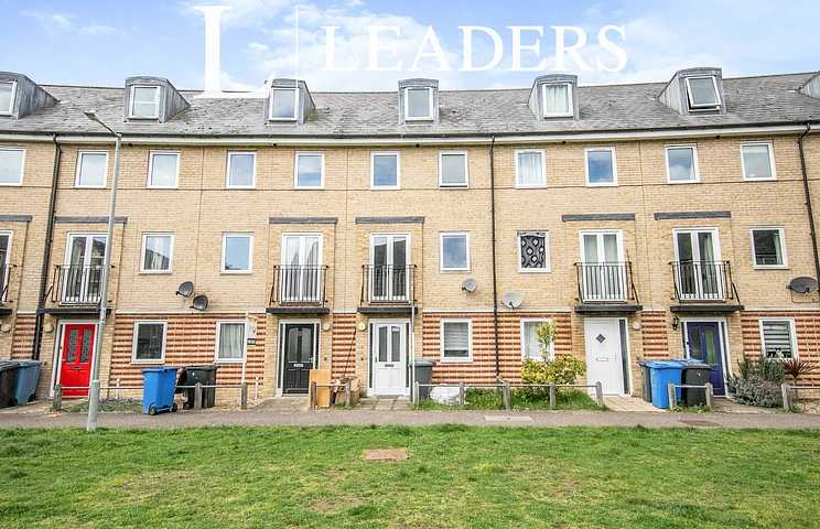 1 bedroom property to rent - Harland Street, Ipswich, Suffolk, IP2