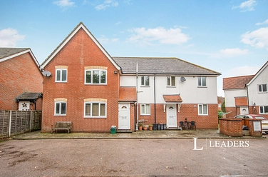 1 bedroom apartment to rent - Harvest Court, Glenway Close, Colchester, CO6
