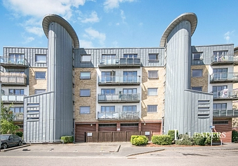 2 bed flat/apartment for rent in Rapier Street, Ipswich, IP2