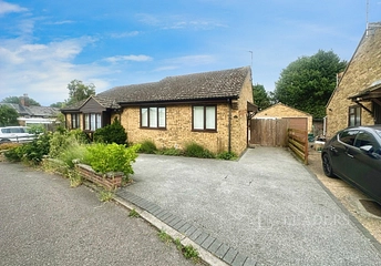 2 bedroom bungalow to rent - Midland Close, Colchester, CO2 - Property View 1