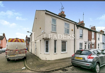 1 bed property for rent in Grange Road, Ipswich, Suffolk, IP4