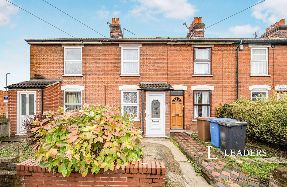 2 bedroom house to rent - Bramford Road, IP1 - Property View 1