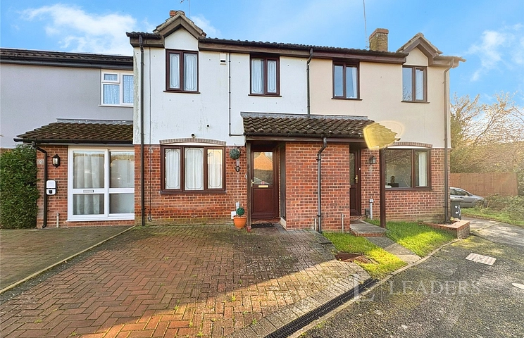 3 bedroom house to rent - Foden Avenue, Ipswich, IP1