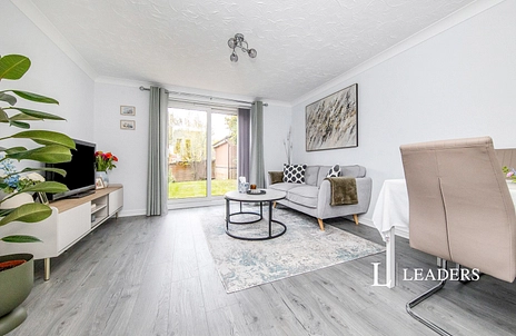 2 bedroom house to rent - Grayling Road, Pinewood, Ipswich, Suffolk, IP8 - Property View 2