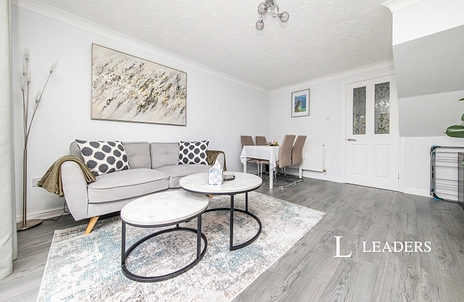 2 bedroom house to rent - Grayling Road, Pinewood, Ipswich, Suffolk, IP8 - Property View 3