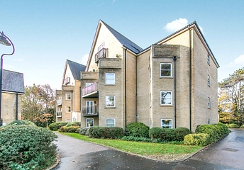 1 bedroom apartment to rent - Simon House, 39 St. Marys Road, Ipswich, IP4 - Property View 1