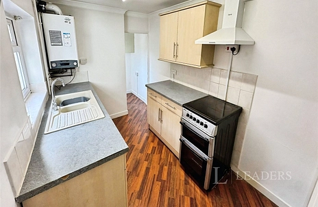 2 bedroom house to rent - Foxhall Road, Ipswich, IP3 - Property View 2