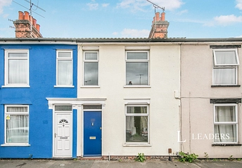 3 bedroom property to rent - Hartley Street, Ipswich, IP2 - Property View 1