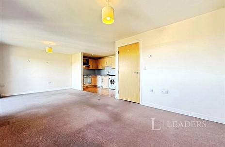 1 bedroom property to rent - Wherstead Road, Ipswich, Suffolk, IP2 - Property View 3