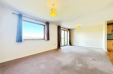 1 bedroom property to rent - Wherstead Road, Ipswich, Suffolk, IP2 - Property View 2