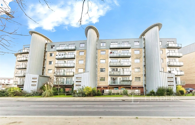 1 bedroom property to rent - Wherstead Road, Ipswich, Suffolk, IP2