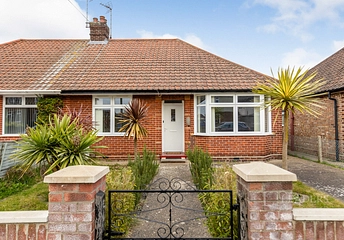 2 bedroom bungalow to rent - Corton Road, Ipswich, IP3 - Property View 1