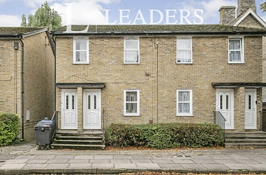 1 bedroom maisonette to rent - Anglesea Road, Ipswich, IP1