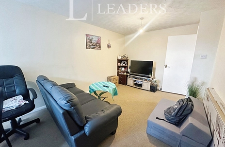 1 bedroom maisonette to rent - Anglesea Road, Ipswich, IP1 - Property View 2