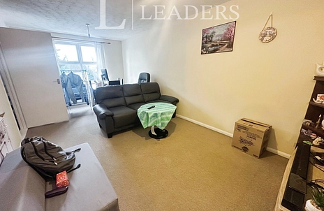 1 bedroom maisonette to rent - Anglesea Road, Ipswich, IP1 - Property View 3