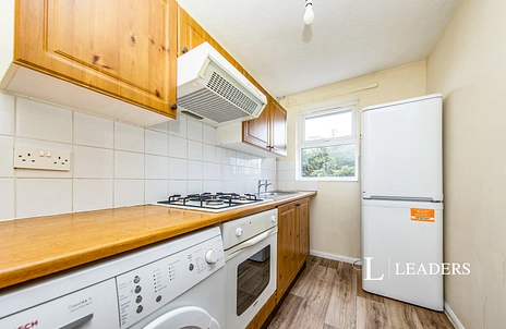 1 bedroom maisonette to rent - Anglesea Road, Ipswich, IP1 - Property View 3
