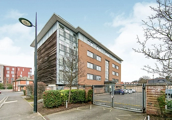 2 bedroom apartment to rent - John Street, Ipswich, IP3 - Property View 1