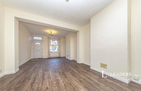 2 bedroom house to rent - Rosebery Road, Ipswich, IP4 - Property View 2