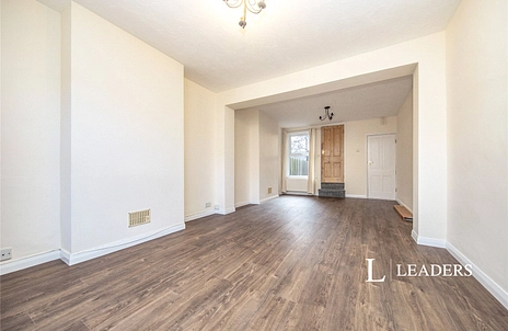 2 bedroom house to rent - Rosebery Road, Ipswich, IP4 - Property View 3