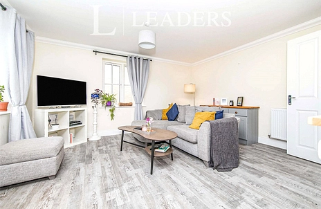 2 bedroom apartment to rent - Quarry Avenue, Needham Market, IP6 - Property View 3