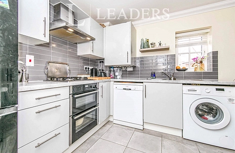 2 bedroom apartment to rent - Quarry Avenue, Needham Market, IP6 - Property View 2