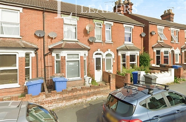 1 bedroom property to rent - Kitchener Road, Ipswich, Suffolk, IP1