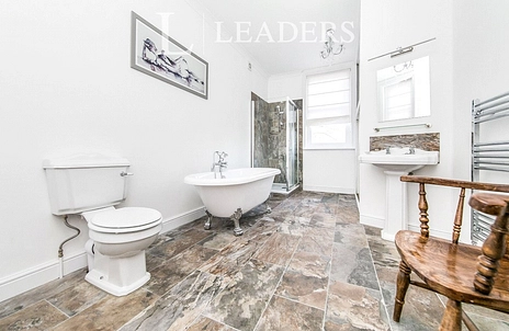 2 bedroom apartment to rent - Fonnereau Road, Ipswich, Suffolk, IP1 - Property View 2