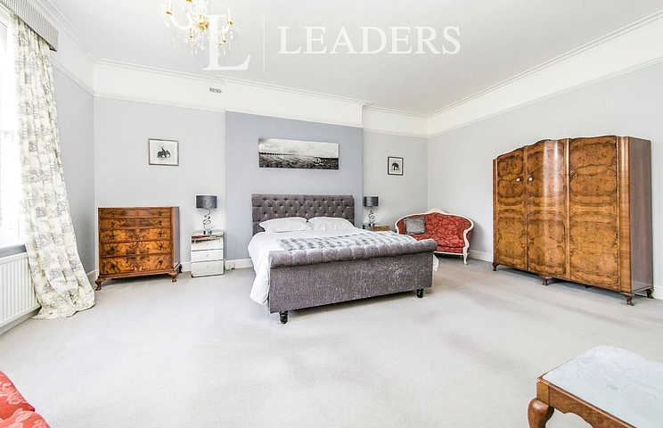 2 bedroom apartment to rent - Fonnereau Road, Ipswich, Suffolk, IP1