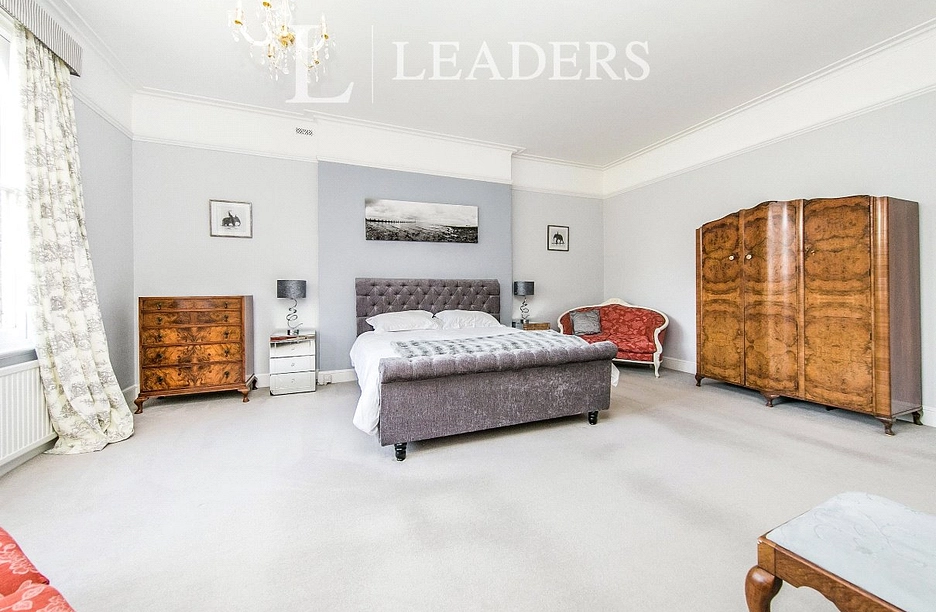 2 bedroom apartment to rent - Fonnereau Road, Ipswich, Suffolk, IP1 - Property View 1