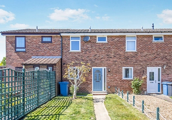 2 bedroom house to rent - Milnrow, Ipswich, Suffolk, IP2 - Property View 1