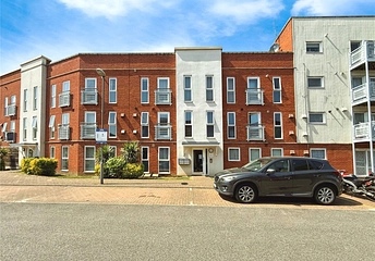 1 bedroom apartment to rent - Gaskell Place, Ipswich, Suffolk, IP2 - Property View 1